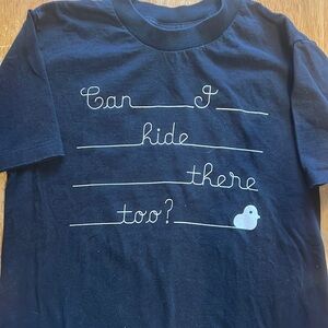 Vintage Bjork tshirt